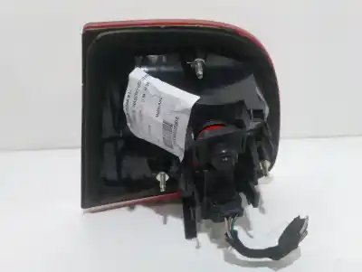 Автозапчастина б/у лівий задній ліхар в дверях для seat leon (1m1) signo посилання на oem iam   