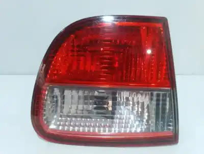Peça sobressalente para automóvel em segunda mão farolim da mala traseiro esquerdo por seat leon (1m1) signo referências oem iam 1m6945091b