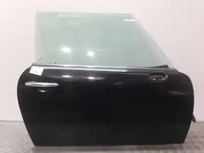 Peça sobressalente para automóvel em segunda mão porta dianteira direita por bmw mini (r50,r53) cooper referências oem iam 