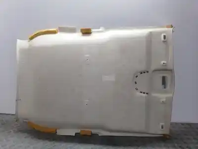 Peça sobressalente para automóvel em segunda mão tecto de abrir interior por ford ka (ccu) titanium+ referências oem iam 1570628  