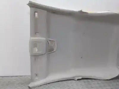 Peça sobressalente para automóvel em segunda mão tecto de abrir interior por ford ka (ccu) titanium+ referências oem iam 1570628  