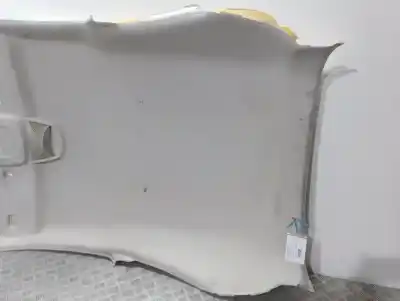 Peça sobressalente para automóvel em segunda mão tecto de abrir interior por ford ka (ccu) titanium+ referências oem iam 1570628  