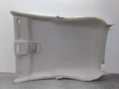 Second-hand car spare part interior roof for ford ka (ccu) titanium+ oem iam references 1570628