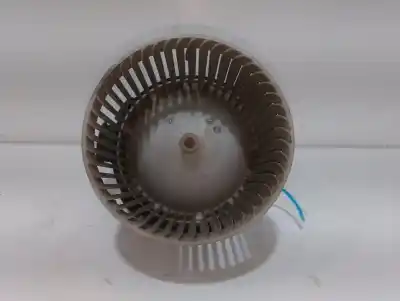 Second-hand car spare part heater blower motor for ford ka (ccu) titanium+ oem iam references 503930100