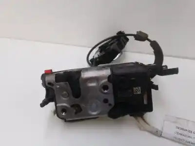 Gebrauchtes Autoersatzteil türschloss hinten links zum peugeot 5008 active oem-iam-referenzen 9800624080