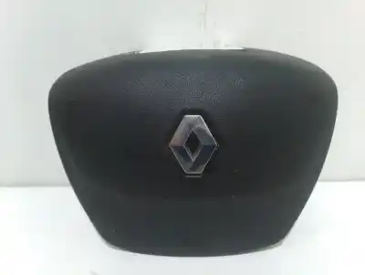 Peça sobressalente para automóvel em segunda mão airbag dianteiro esquerdo por renault scenic iii dynamique referências oem iam 985701921r