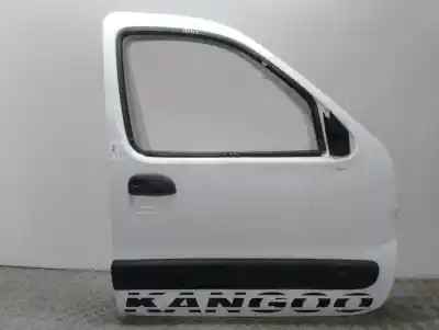 İkinci el araba yedek parçası sag ön kapi için renault kangoo (f/kc0) authentique oasis oem iam referansları 7751471747