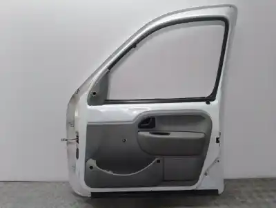 Автозапчасти б/у дверь передняя правая за renault kangoo (f/kc0) authentique oasis ссылки oem iam 7751471747  