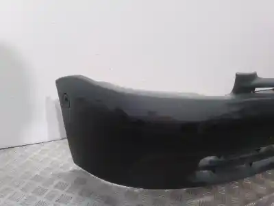 Автозапчастина б/у передній бампер для renault kangoo (f/kc0) authentique oasis посилання на oem iam 8200127401  