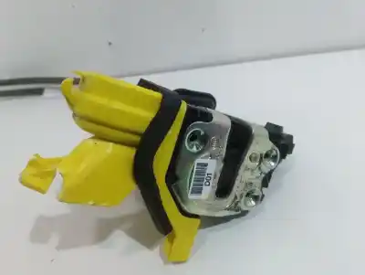 Peça sobressalente para automóvel em segunda mão fechadura da porta dianteira esquerda por kia niro business referências oem iam 81310g5010