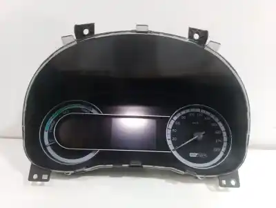 Peça sobressalente para automóvel em segunda mão QUADRANTE por KIA NIRO  Referências OEM IAM 94003G5310  