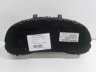 Peça sobressalente para automóvel em segunda mão quadrante por kia niro business referências oem iam 94003g5310  