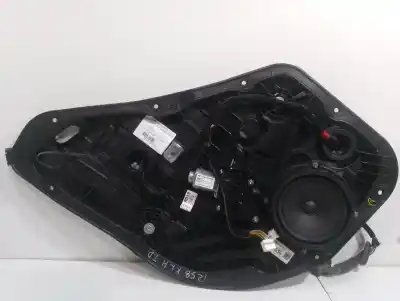 Peça sobressalente para automóvel em segunda mão elevador de vidros traseiro direito por kia niro business referências oem iam 83480g5000