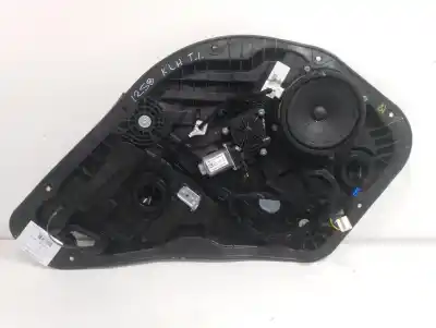 Peça sobressalente para automóvel em segunda mão elevador de vidros traseiro esquerdo por kia niro business referências oem iam 83470g5000