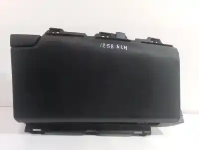 Peça sobressalente para automóvel em segunda mão porta luvas por kia niro business referências oem iam 84540g5010