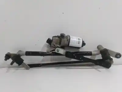 Peça sobressalente para automóvel em segunda mão motor do limpa para brisas por kia niro business referências oem iam 98100g5000