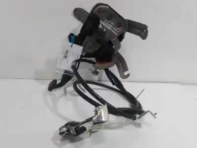 Peça sobressalente para automóvel em segunda mão alavanca de travão de mão por kia niro business referências oem iam 59710g2000