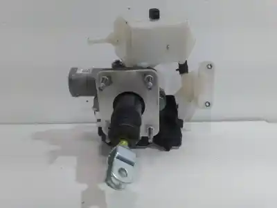 Peça sobressalente para automóvel em segunda mão abs por kia niro business referências oem iam 58500g5300