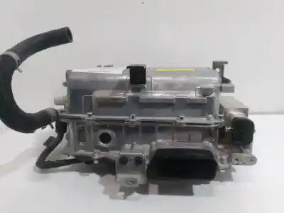 Peça sobressalente para automóvel em segunda mão alternador por kia niro business referências oem iam 366002b640