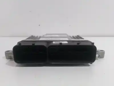 Second-hand car spare part ecu engine control for kia niro business oem iam references 391b103de4  