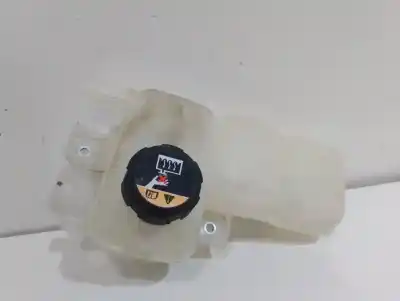 Peça sobressalente para automóvel em segunda mão depósito de expansão por kia niro business referências oem iam 25430g2000