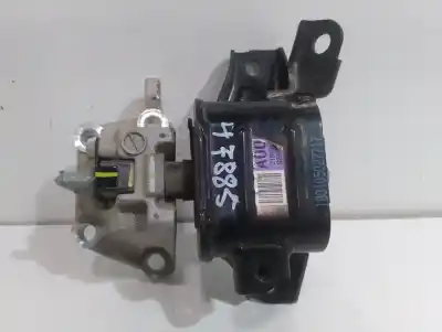 Peça sobressalente para automóvel em segunda mão suporte do motor esquerdo por kia niro business referências oem iam 21830g2000