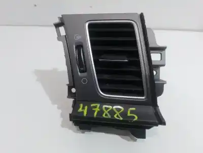 Peça sobressalente para automóvel em segunda mão grelha / difusor de ar por kia niro business referências oem iam 97410g5000cg1