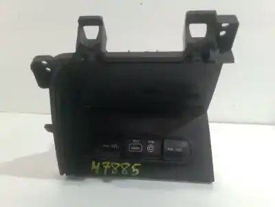 Peça sobressalente para automóvel em segunda mão módulo eletrônico por kia niro business referências oem iam 