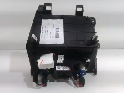 Pezzo di ricambio per auto di seconda mano modulo elettronico per kia niro business riferimenti oem iam   