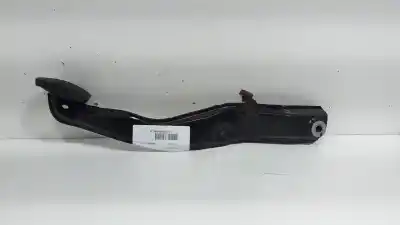 Автозапчастина б/у педаль гальм для mazda cx-3 center-line посилання на oem iam db2p  