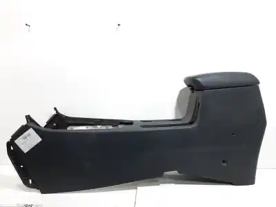 Peça sobressalente para automóvel em segunda mão apoio de braço consola central por kia carens ( ) drive referências oem iam 84610a4001