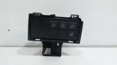 Автозапчасти б/у многофункциональное управление за mazda cx-3 center-line ссылки oem iam dc0f66170