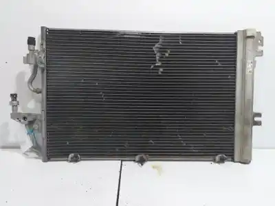 Second-hand car spare part AIR CONDITIONING CONDENSER / RADIATOR for CITROEN C4 PICASSO  OEM IAM references 13129192  