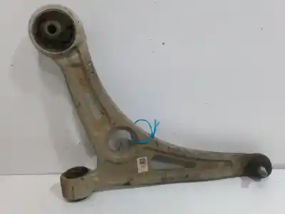 Peça sobressalente para automóvel em segunda mão braço de suspensão inferior esquerdo dianteiro por kia niro business referências oem iam 54500g2100
