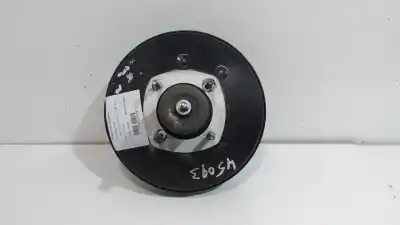 Second-hand car spare part brake servo for ford ka (ccu) titanium+ oem iam references 51838695  