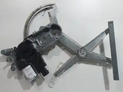 Peça sobressalente para automóvel em segunda mão elevador de vidros dianteiro direito por opel combo familiar referências oem iam 09224216
