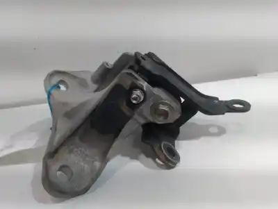 Автозапчастина б/у опора двигуна ліва для mazda cx-3 center-line посилання на oem iam db2t39070a  