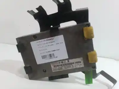 Second-hand car spare part electronic module for seat leon (1p1) reference oem iam references 9450cn0a5220647