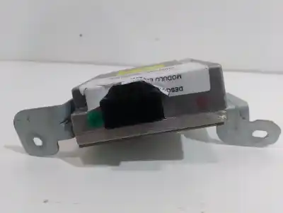 Second-hand car spare part electronic module for kia carens ( ) drive oem iam references 95300a4000  