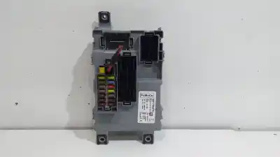 Second-hand car spare part fuse box unit for ford ka (ccu) titanium+ oem iam references 00517935210