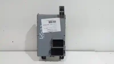 Second-hand car spare part fuse box unit for ford ka (ccu) titanium+ oem iam references 00517935210  28211878