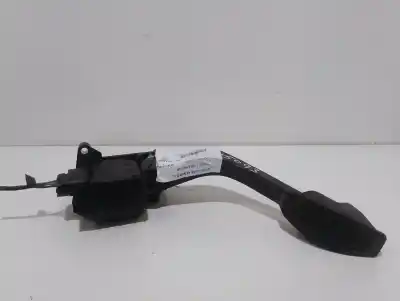 Second-hand car spare part accelerator pedal for ford ka (ccu) titanium+ oem iam references c497