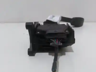 Second-hand car spare part accelerator pedal for ford ka (ccu) titanium+ oem iam references c497  