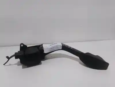 Second-hand car spare part accelerator pedal for ford ka (ccu) titanium+ oem iam references c497  