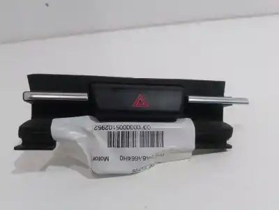 Автозапчасти б/у предупреждение за mazda cx-3 center-line ссылки oem iam da6a664h0