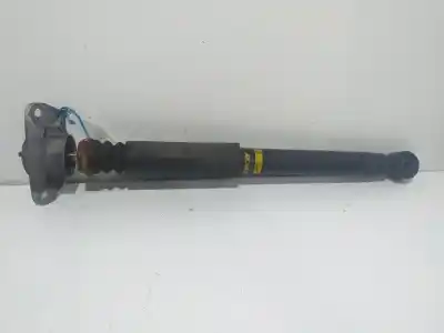Peça sobressalente para automóvel em segunda mão amortecedor traseiro esquerdo por seat leon (1p1) reference referências oem iam 23979  