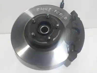 Автозапчастина б/у передній прав для ford focus c-max (cap) connection посилання на oem iam 3m513k170