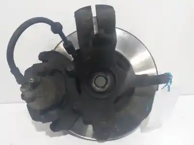 Second-hand car spare part front right knuckle for ford focus c-max (cap) connection oem iam references 3m513k170  