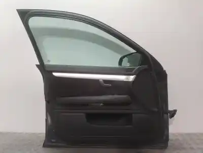Second-hand car spare part left front door for audi a4 avant (8e) 1.8 t 163 cv / 120 kw oem iam references 8e0831051l  
