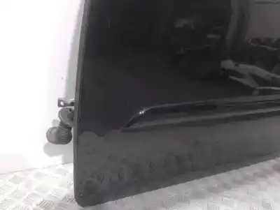Peça sobressalente para automóvel em segunda mão porta da frente esquerda por citroen c4 picasso exclusive plus referências oem iam 9002x7  
